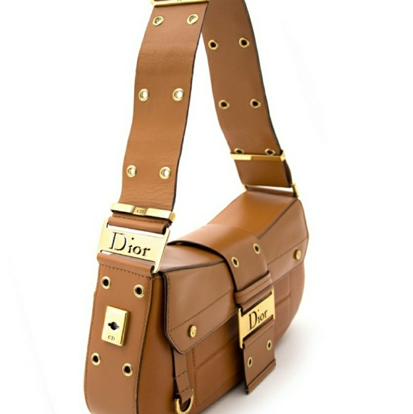 💯 Dior Street Chic Columbus Bag*SOLD OUT COLOR* - Picture 2 of 8